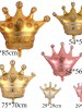 Короны разных размеров