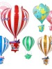 Фольгированные воздушные шары